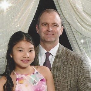 Meet your Posher, John